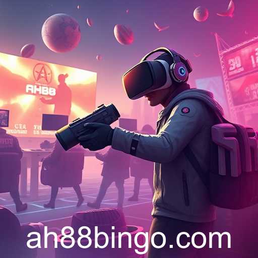 AH88: The Game Revolution of the Decade