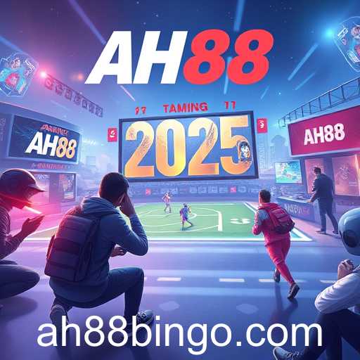 AH88: Revolutionizing Online Gaming