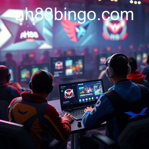 Digital Evolution in Gaming Platforms