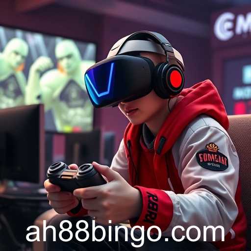 Digital Gaming Trends and AH88's Influence