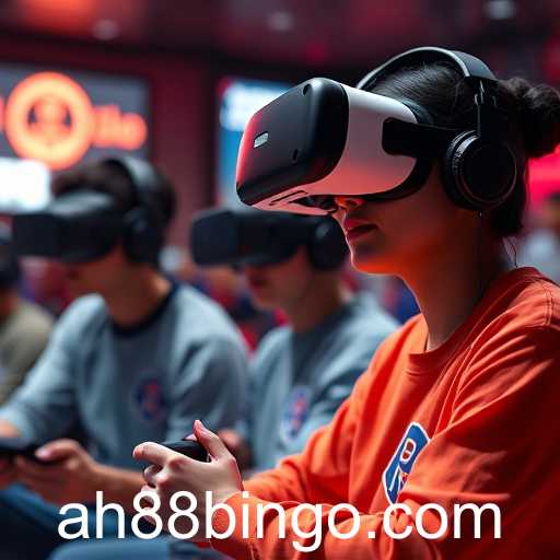 The Evolution of Online Gaming in 2025