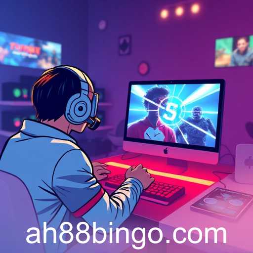 Exploring the Digital Frontier of Online Gaming