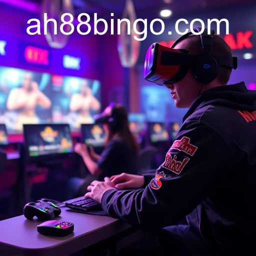 Revamping Gaming Trends with AH88