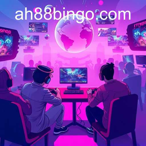 The Resurgence of Online Gaming Platforms