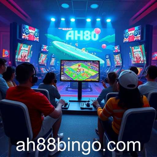 The Rise of Online English Games