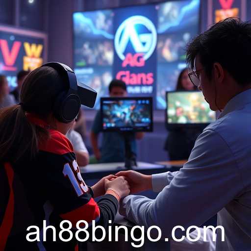 The Rise of Online Gaming Amidst Global Challenges